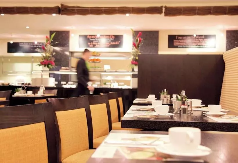 Fotos del hotel Lindner Hotel Am Belvedere:  20