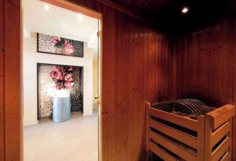 Fotos del hotel Lindner Hotel Am Belvedere:  16