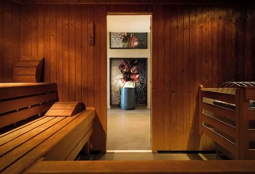 Fotos del hotel Lindner Hotel Am Belvedere:  12