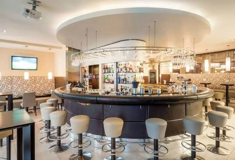 Fotos del hotel Lindner Hotel Am Belvedere:  21