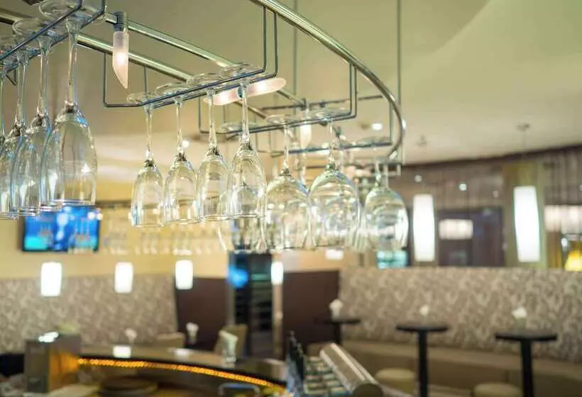 Fotos del hotel Lindner Hotel Am Belvedere:  24