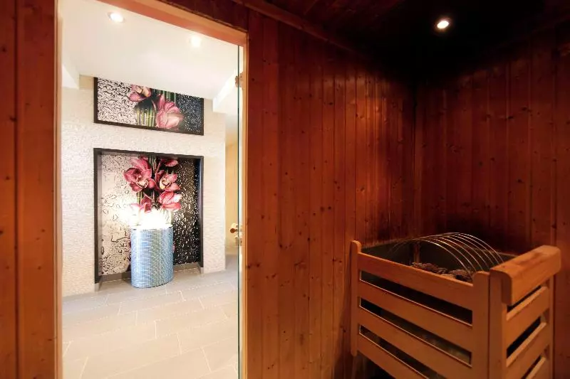 Fotos del hotel Lindner Hotel Am Belvedere:  3