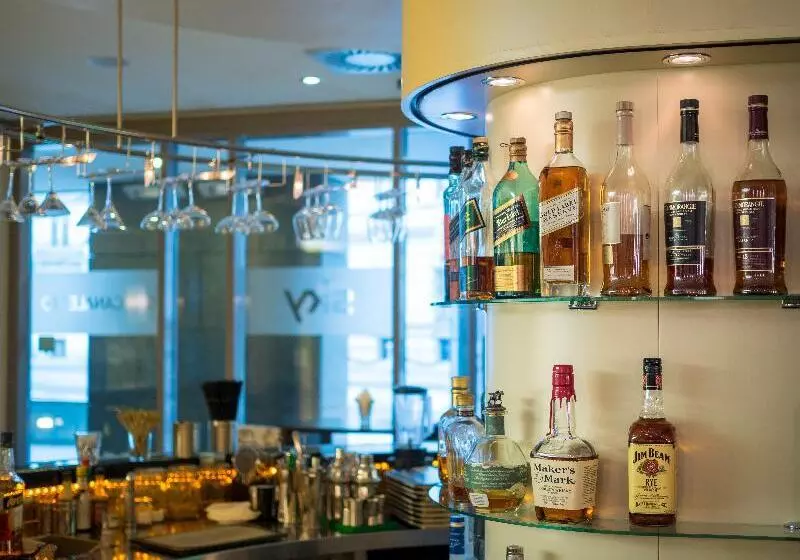 Fotos del hotel Lindner Hotel Am Belvedere:  5