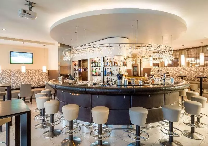 Fotos del hotel Lindner Hotel Am Belvedere:  18