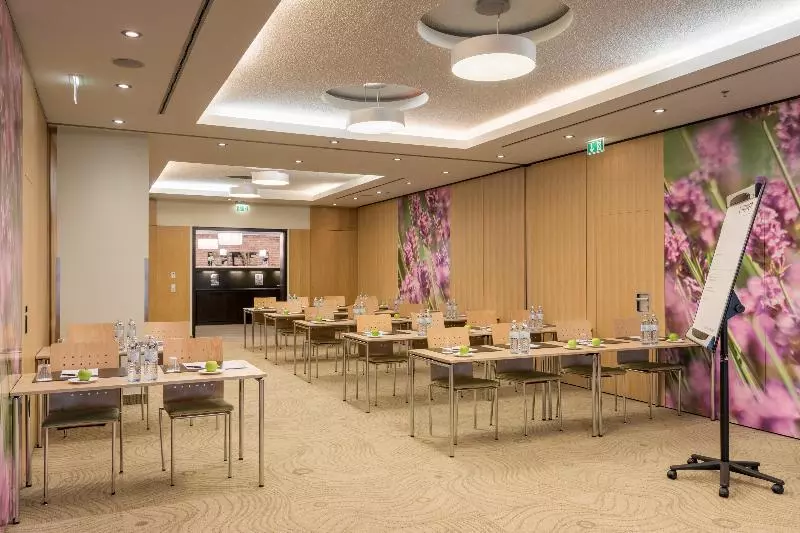 Fotos del hotel Lindner Hotel Am Belvedere:  15