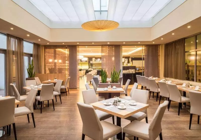 Fotos del hotel Lindner Hotel Am Belvedere:  9