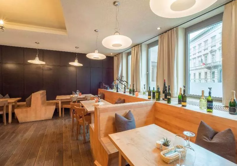 Fotos del hotel Lindner Hotel Am Belvedere:  14