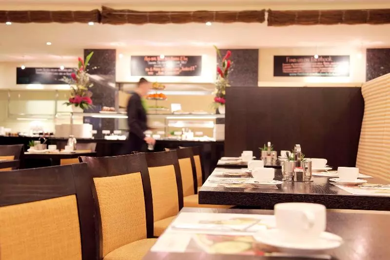 Fotos del hotel Lindner Hotel Am Belvedere:  13