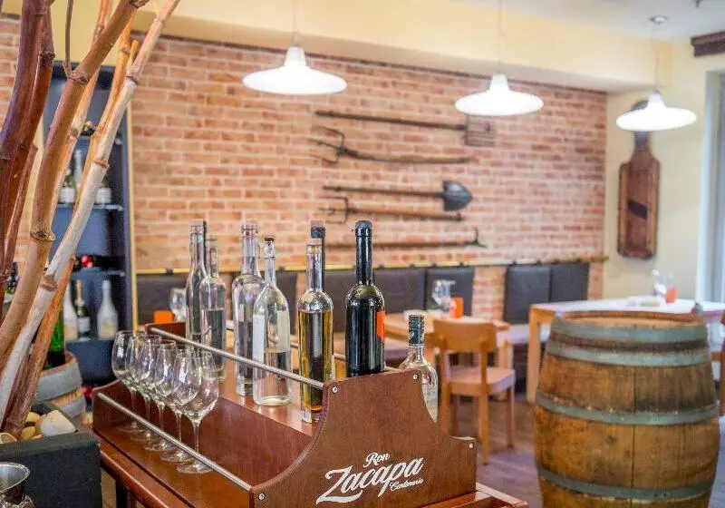 Fotos del hotel Lindner Hotel Am Belvedere:  10