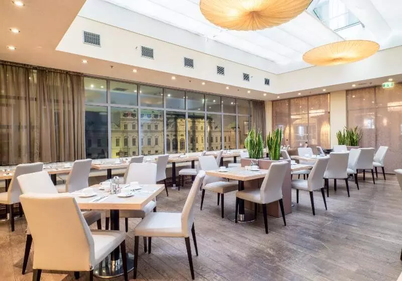 Fotos del hotel Lindner Hotel Am Belvedere:  17