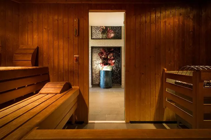 Fotos del hotel Lindner Hotel Am Belvedere:  8