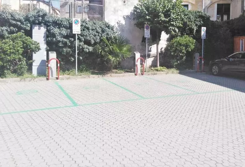 Fotos del hotel Lizard:  7