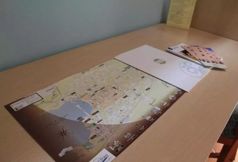 Fotos del hotel Lizard:  8