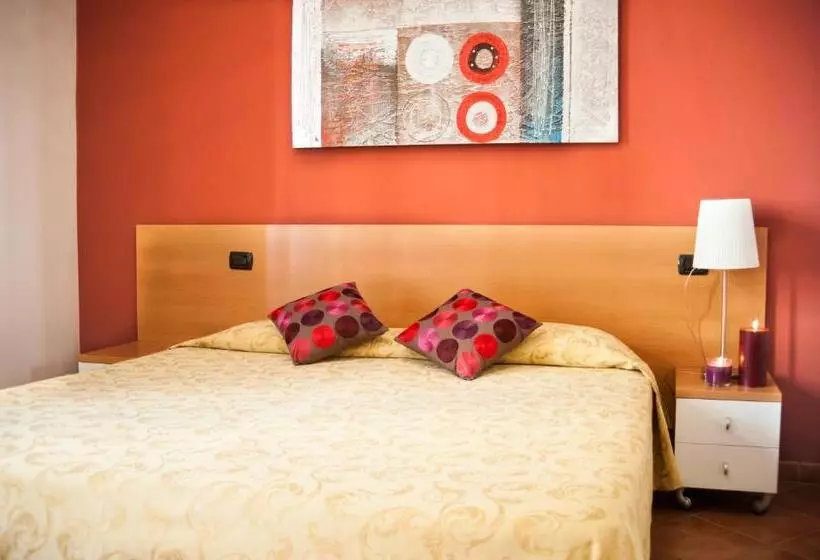 Fotos del hotel Lizard:  20