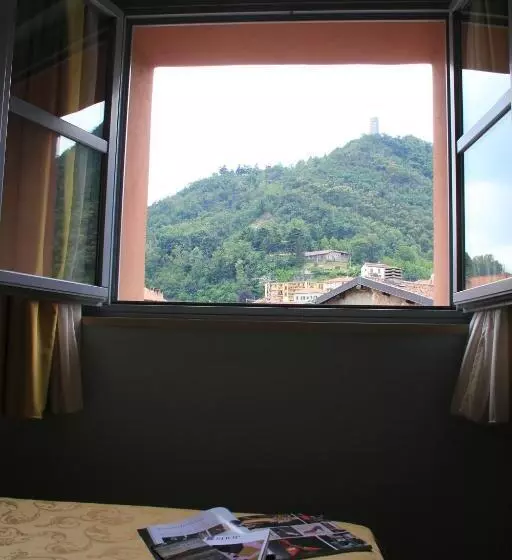 Fotos del hotel Lizard:  13