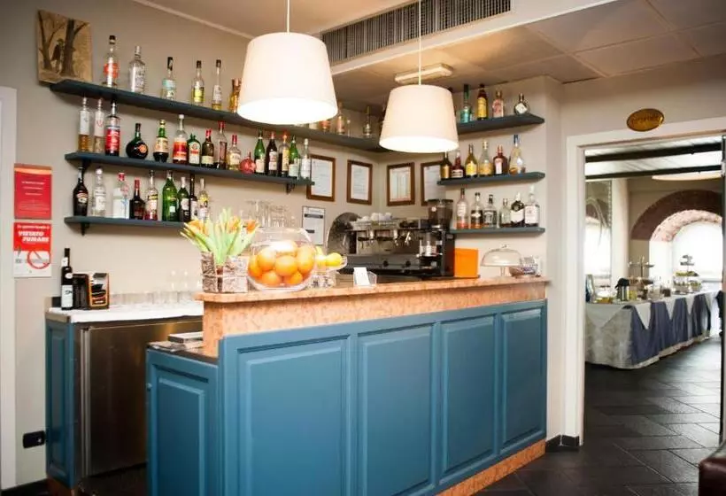 Fotos del hotel Lizard:  12