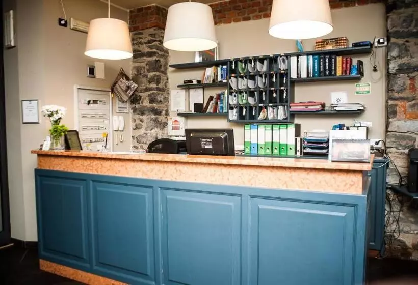 Fotos del hotel Lizard:  6