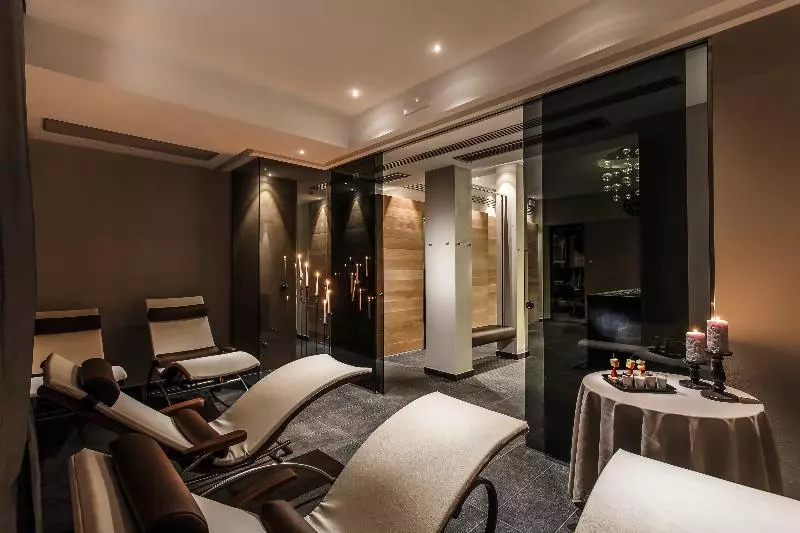 Fotos del hotel Lungomare:  14