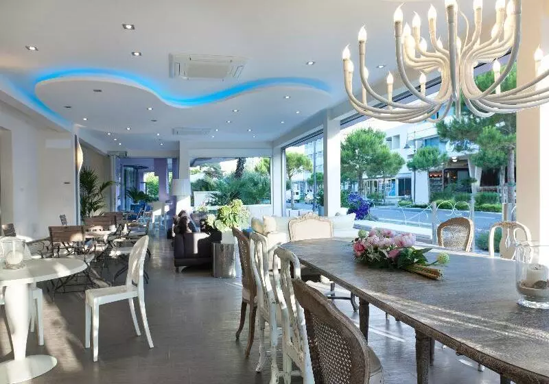 Fotos del hotel Lungomare:  5