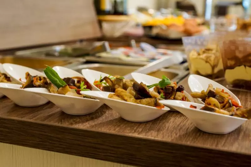 Fotos del hotel Lungomare:  10