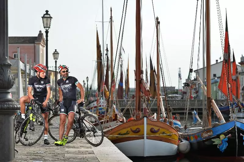 Fotos del hotel Lungomare:  16