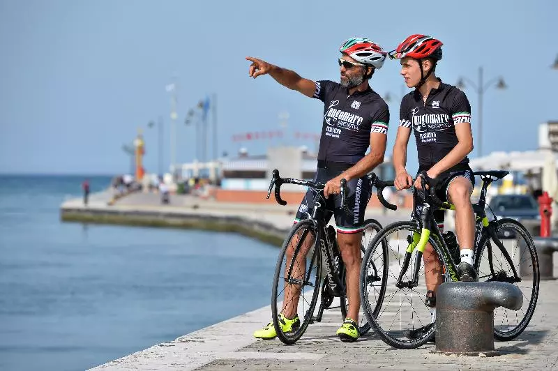 Fotos del hotel Lungomare:  12