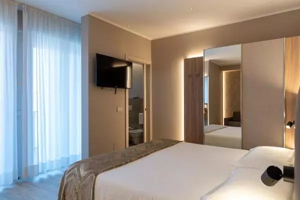 Fotos del hotel Lungomare:  20