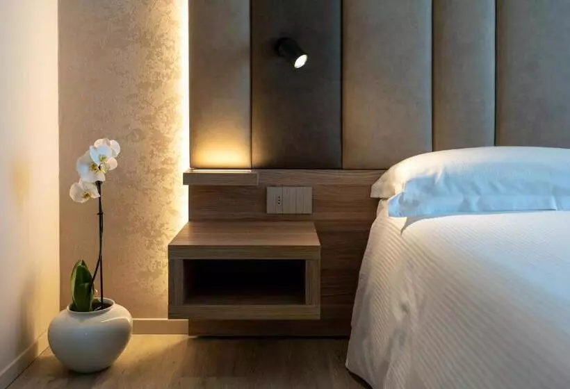 Fotos del hotel Lungomare:  24