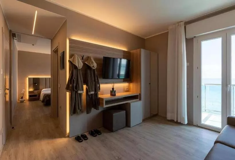 Fotos del hotel Lungomare:  22