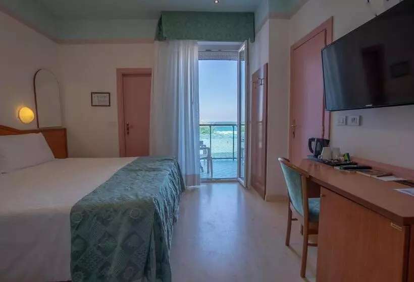 Fotos del hotel Lungomare:  18