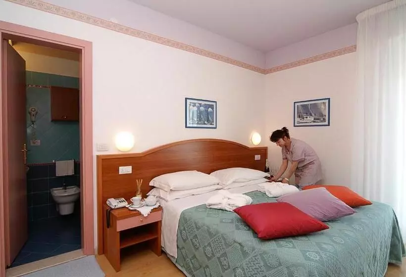 Fotos del hotel Lungomare:  19