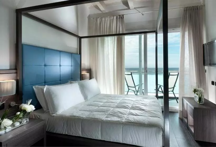 Fotos del hotel Lungomare:  13