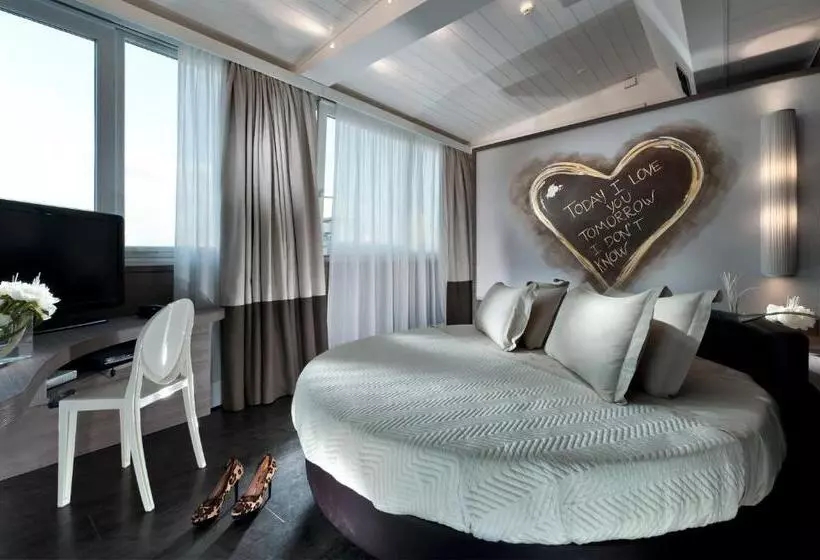 Fotos del hotel Lungomare:  2