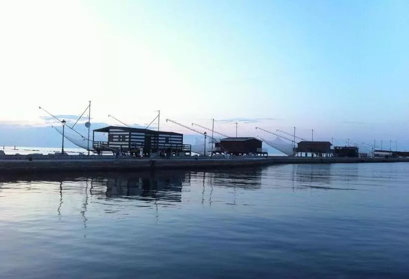 Fotos del hotel Lungomare:  3