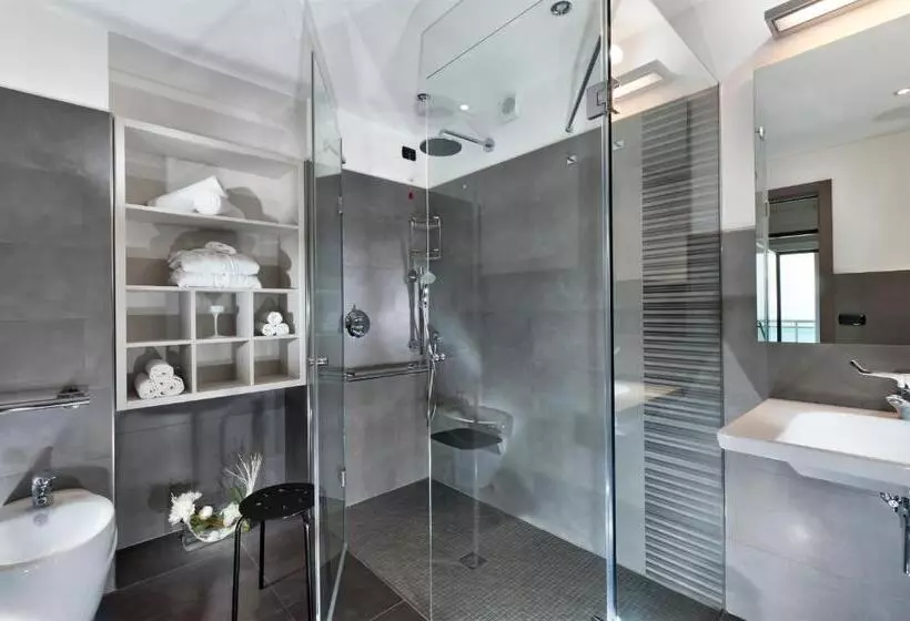 Fotos del hotel Lungomare:  11