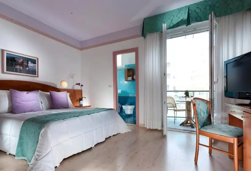 Fotos del hotel Lungomare:  21