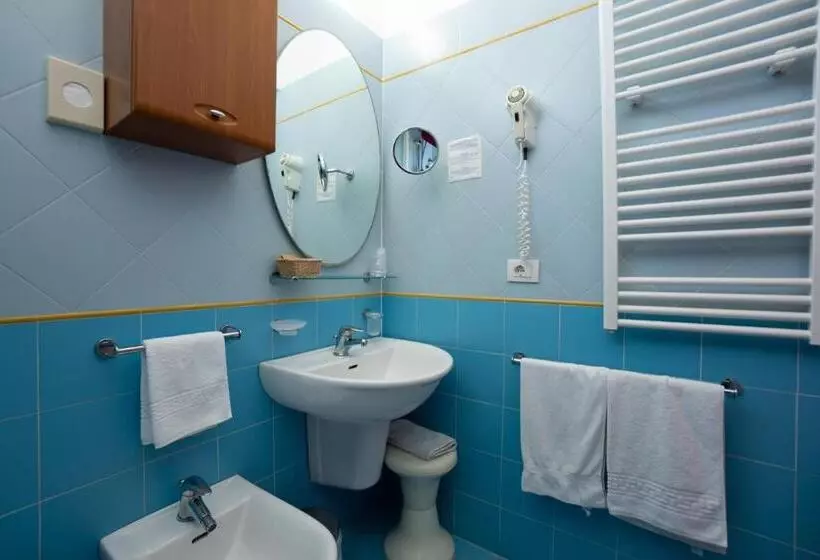 Fotos del hotel Lungomare:  6