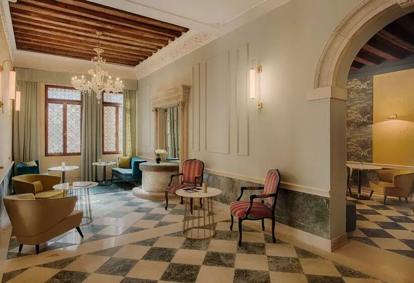 Fotos del hotel Nh Venezia Santa Lucia:  65