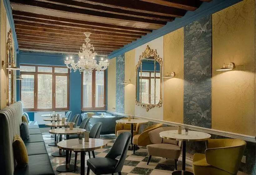 Fotos del hotel Nh Venezia Santa Lucia:  75