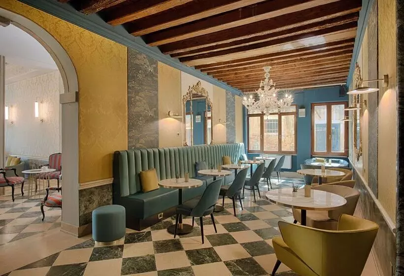 Fotos del hotel Nh Venezia Santa Lucia:  78