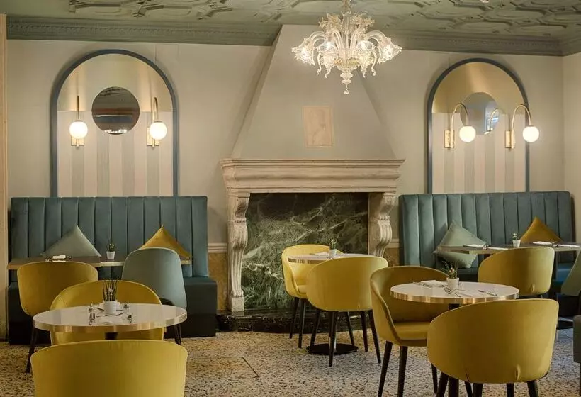 Fotos del hotel Nh Venezia Santa Lucia:  77