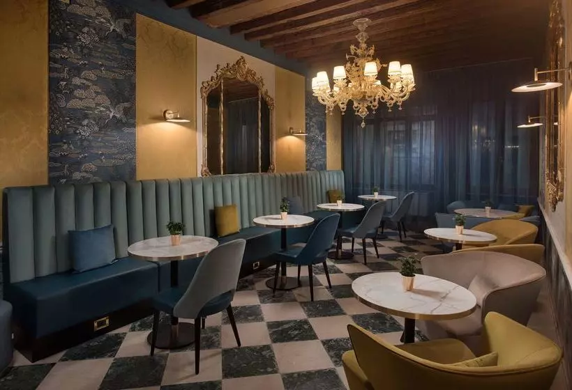 Fotos del hotel Nh Venezia Santa Lucia:  82