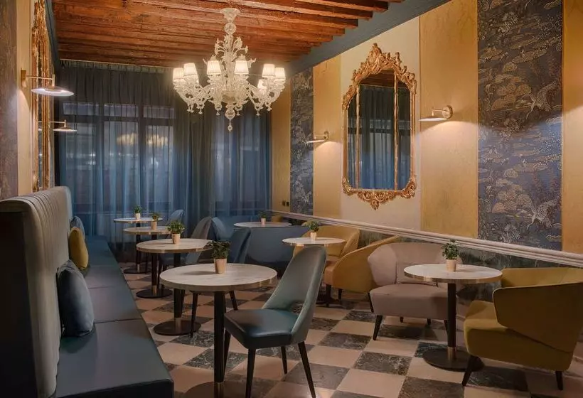 Fotos del hotel Nh Venezia Santa Lucia:  79