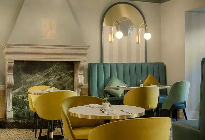 Fotos del hotel Nh Venezia Santa Lucia:  104