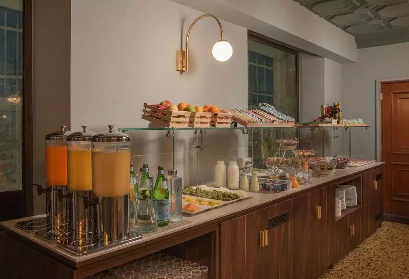 Fotos del hotel Nh Venezia Santa Lucia:  83