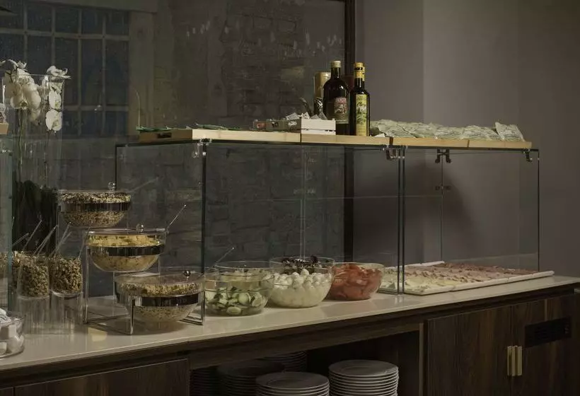 Fotos del hotel Nh Venezia Santa Lucia:  103