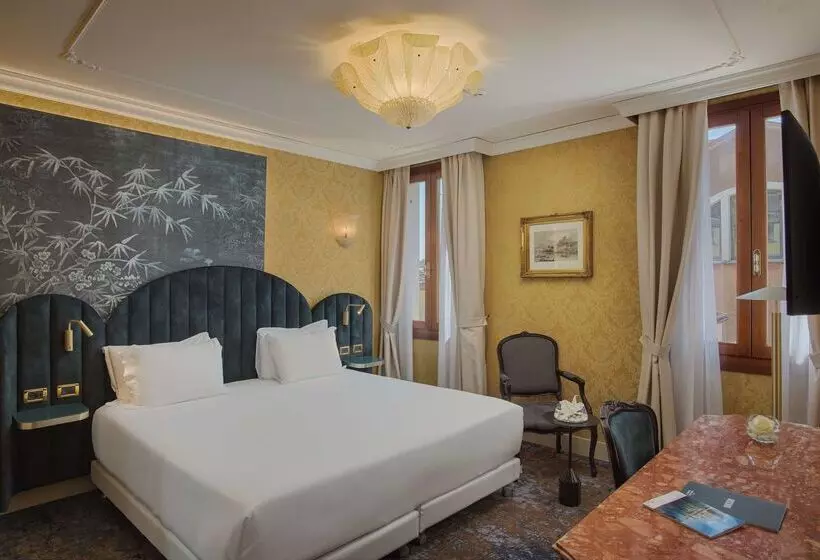 Fotos del hotel Nh Venezia Santa Lucia:  14