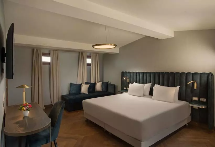 Fotos del hotel Nh Venezia Santa Lucia:  3