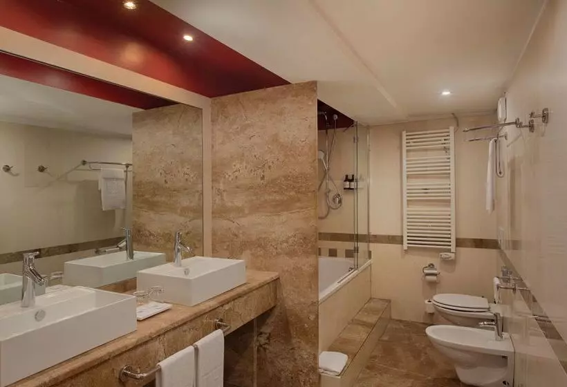 Fotos del hotel Nh Venezia Santa Lucia:  44