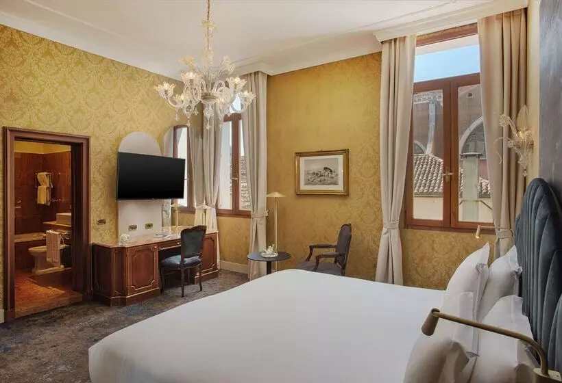 Fotos del hotel Nh Venezia Santa Lucia:  8